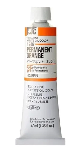 Holbein Artists' Oil