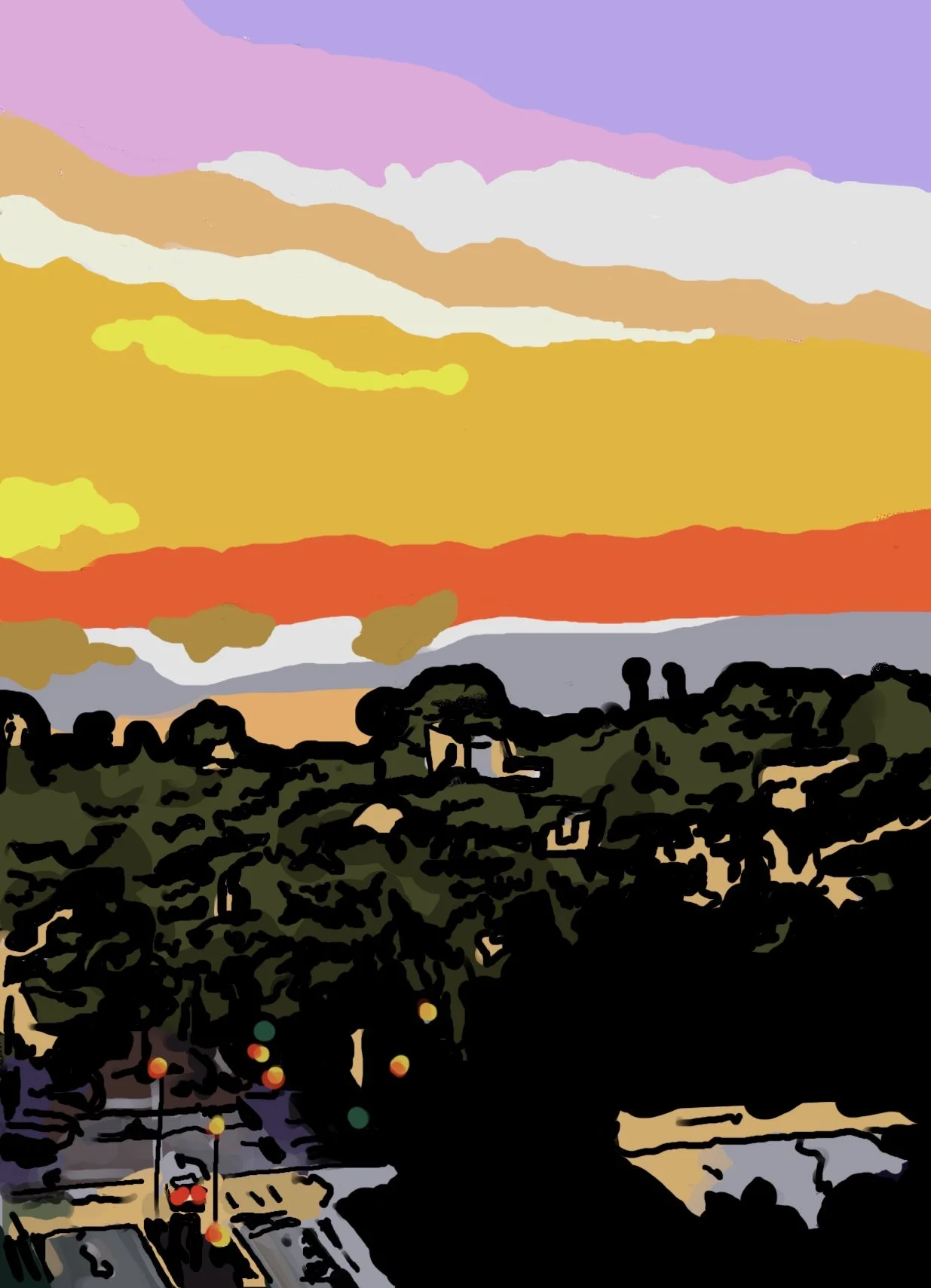 Commissioned Poster Design 