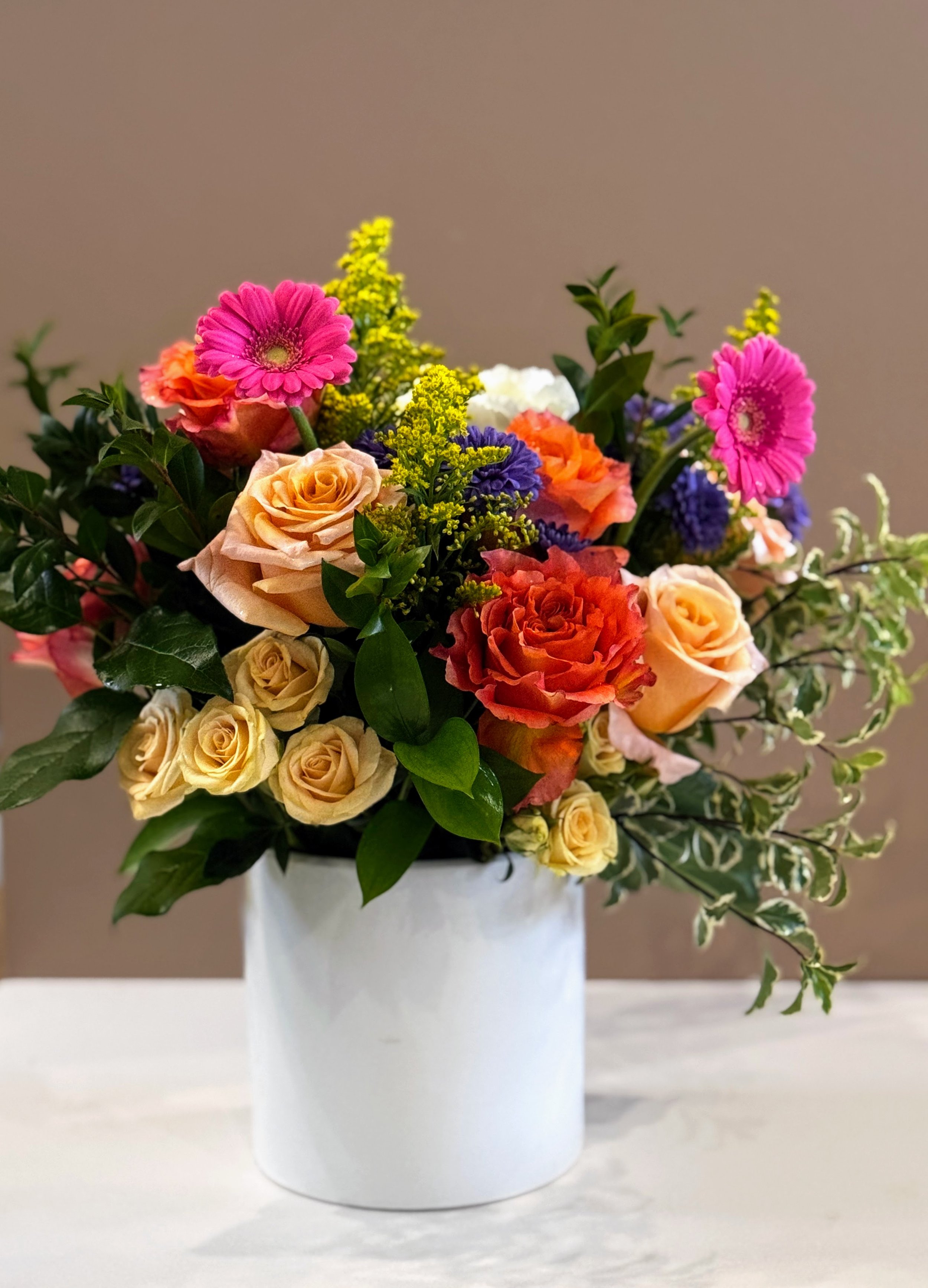 Pilon Atelier | Designer’s Choice Arrangement