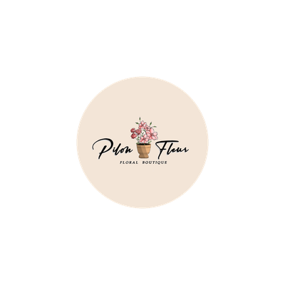 Pilon Fleur 