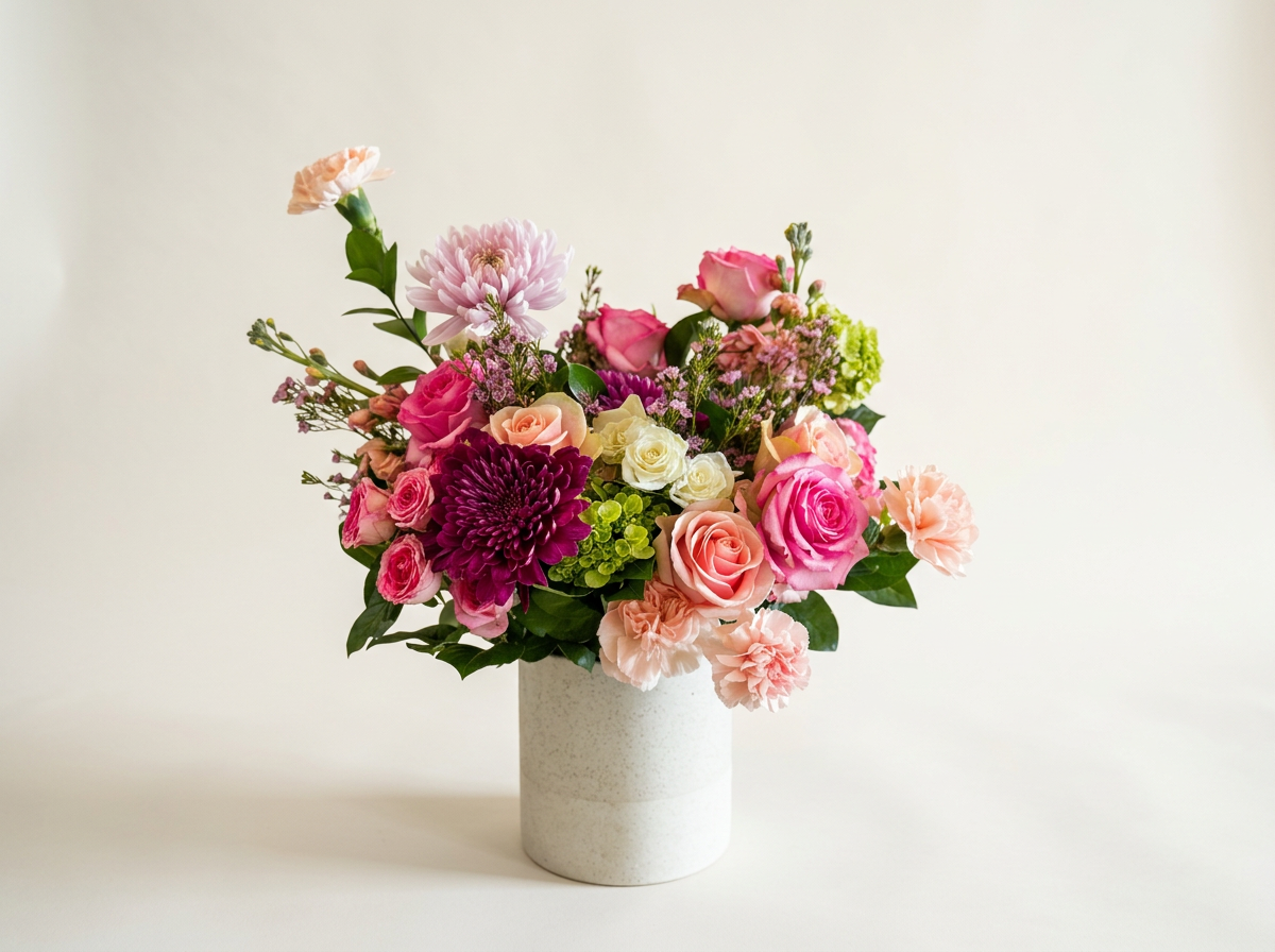 Pilon Atelier | Designer’s Choice Arrangement