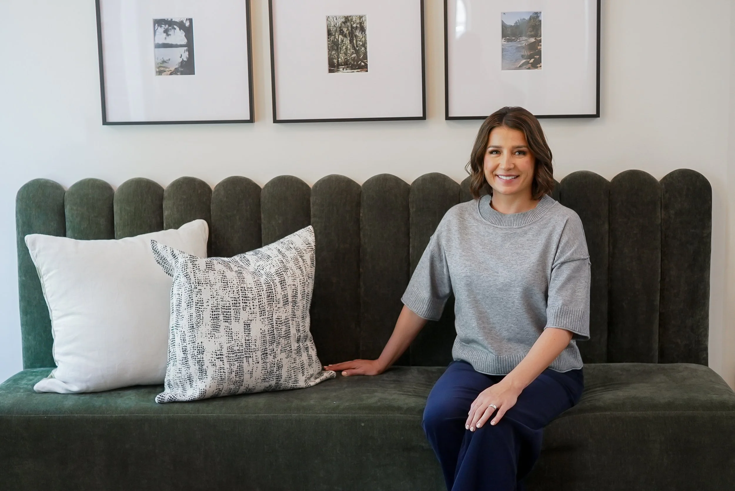 Meet Our Newest Agent: Jaymie Hooley