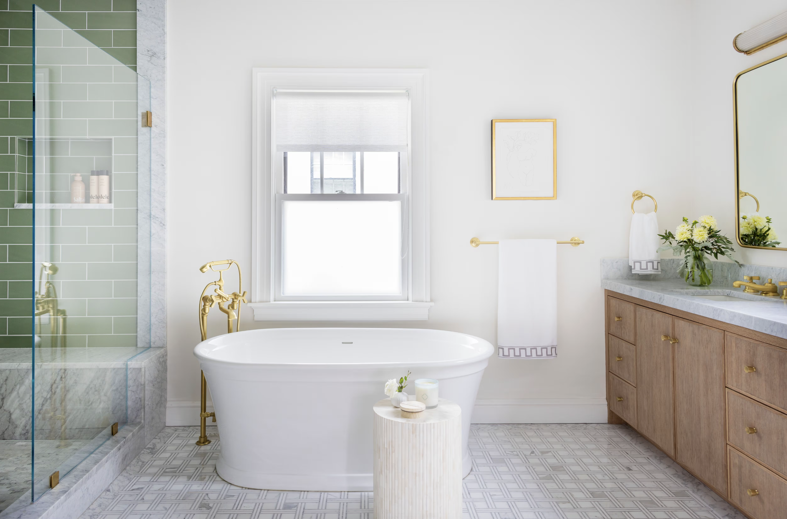 Creating a Sanctuary: Invisible Wellness at Home