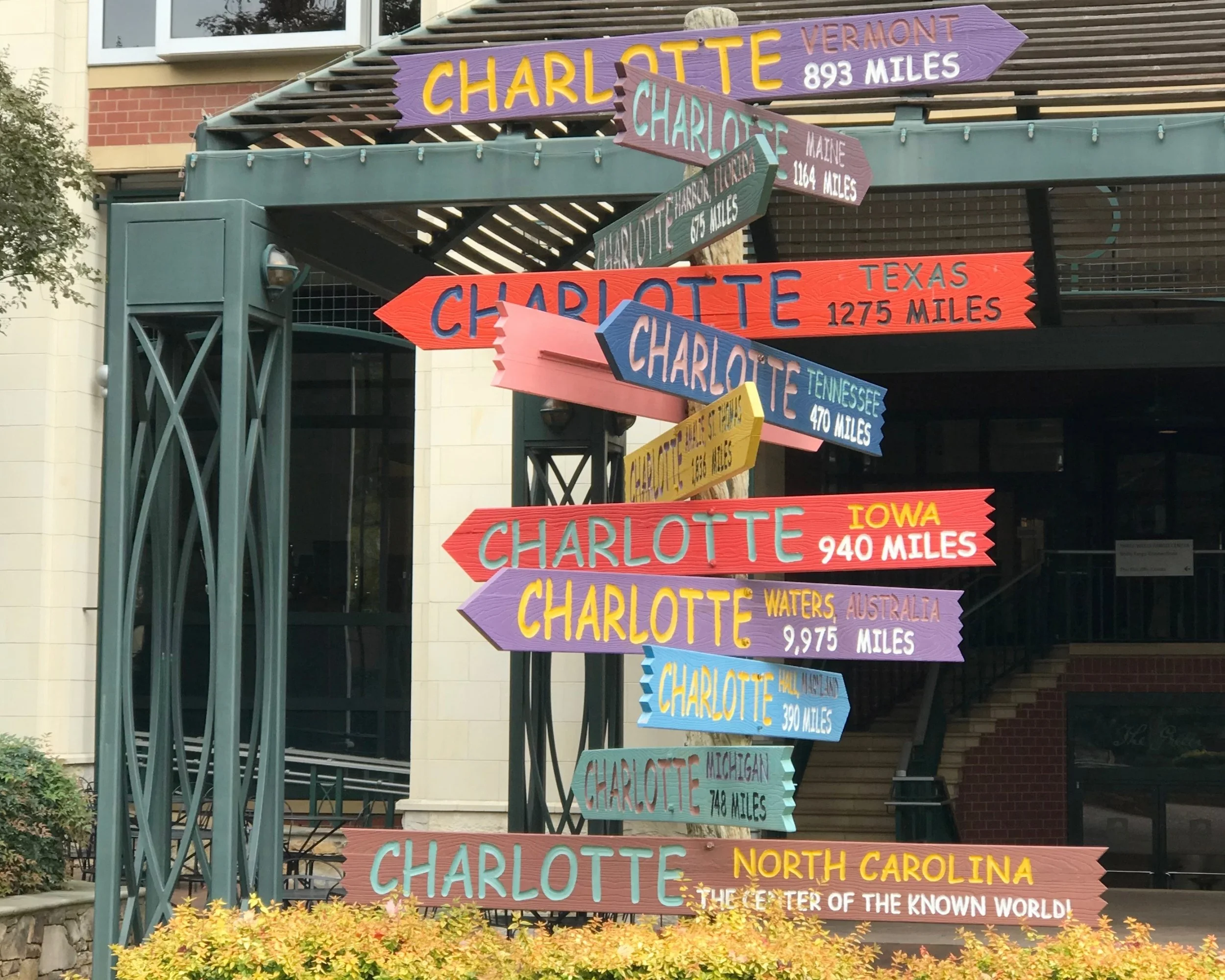 A Guide to Spring 2026 Events in Charlotte