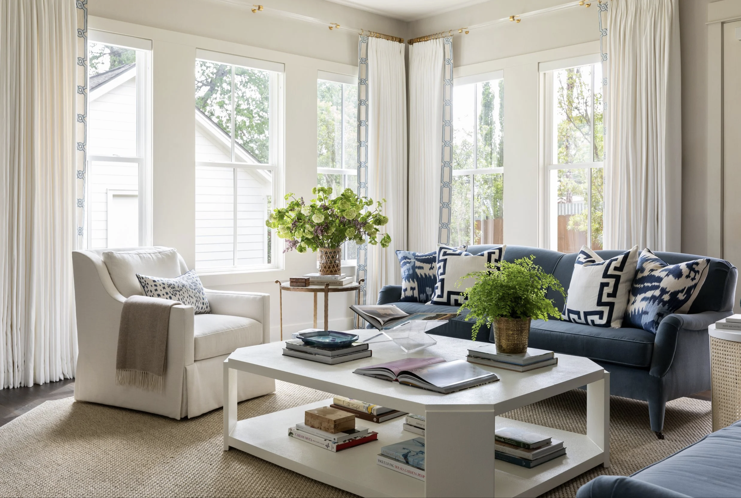 10 Design Choices That’ll Never Go Out of Style 