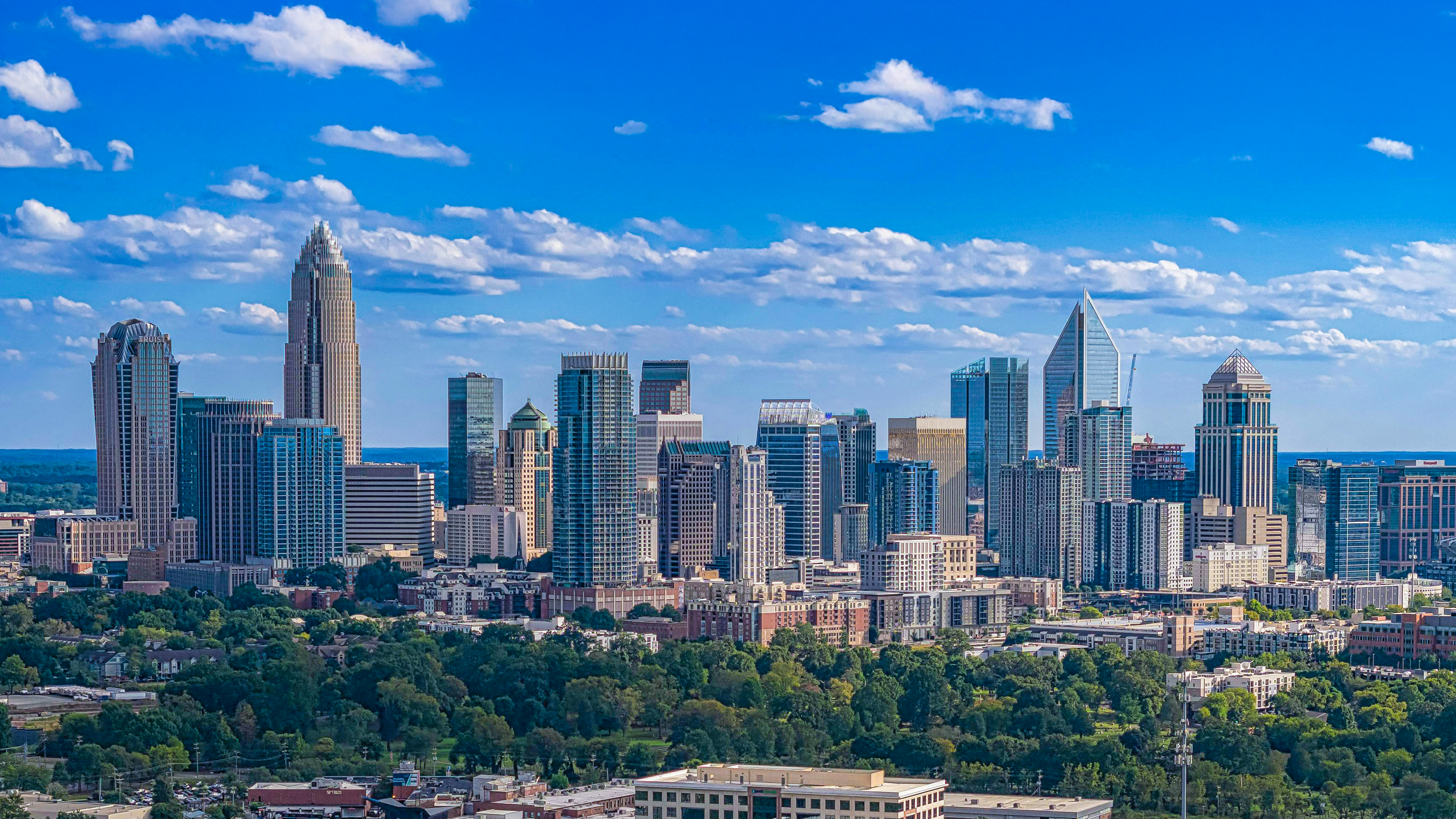 Genevieve’s Mid-Year Market Update: A Closer Look at In-Town Charlotte