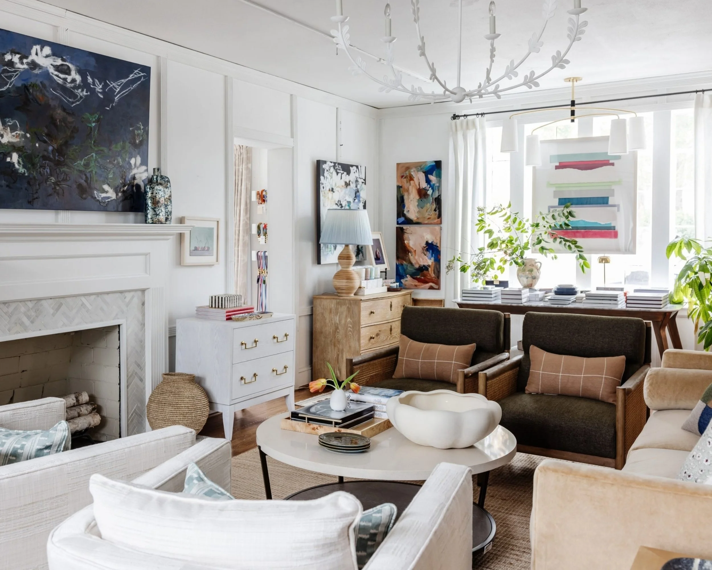 Your Guide to Shopping Charlotte Like an Interior Designer
