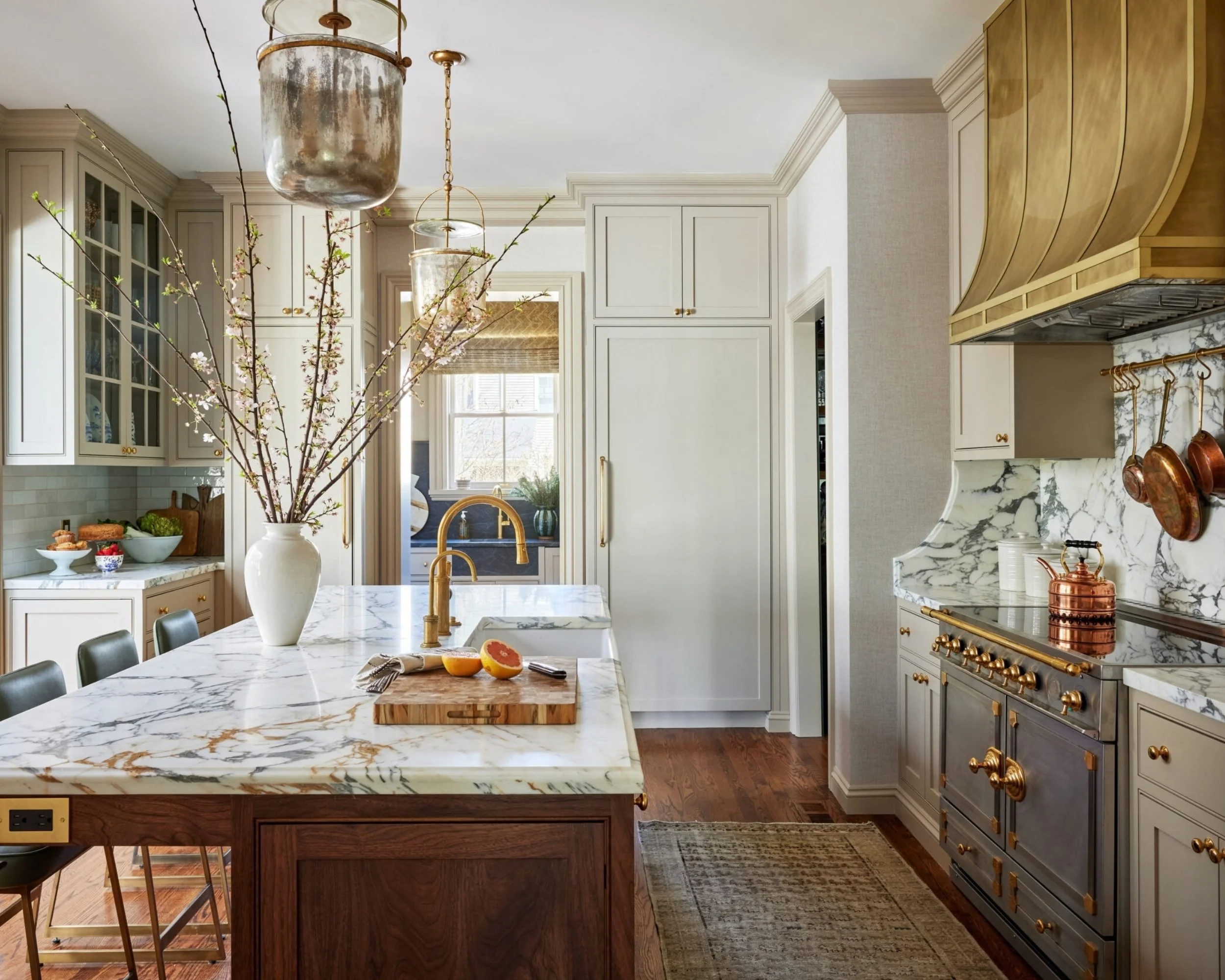 Could the “Soft Kitchen” be the Next Big Home Trend?