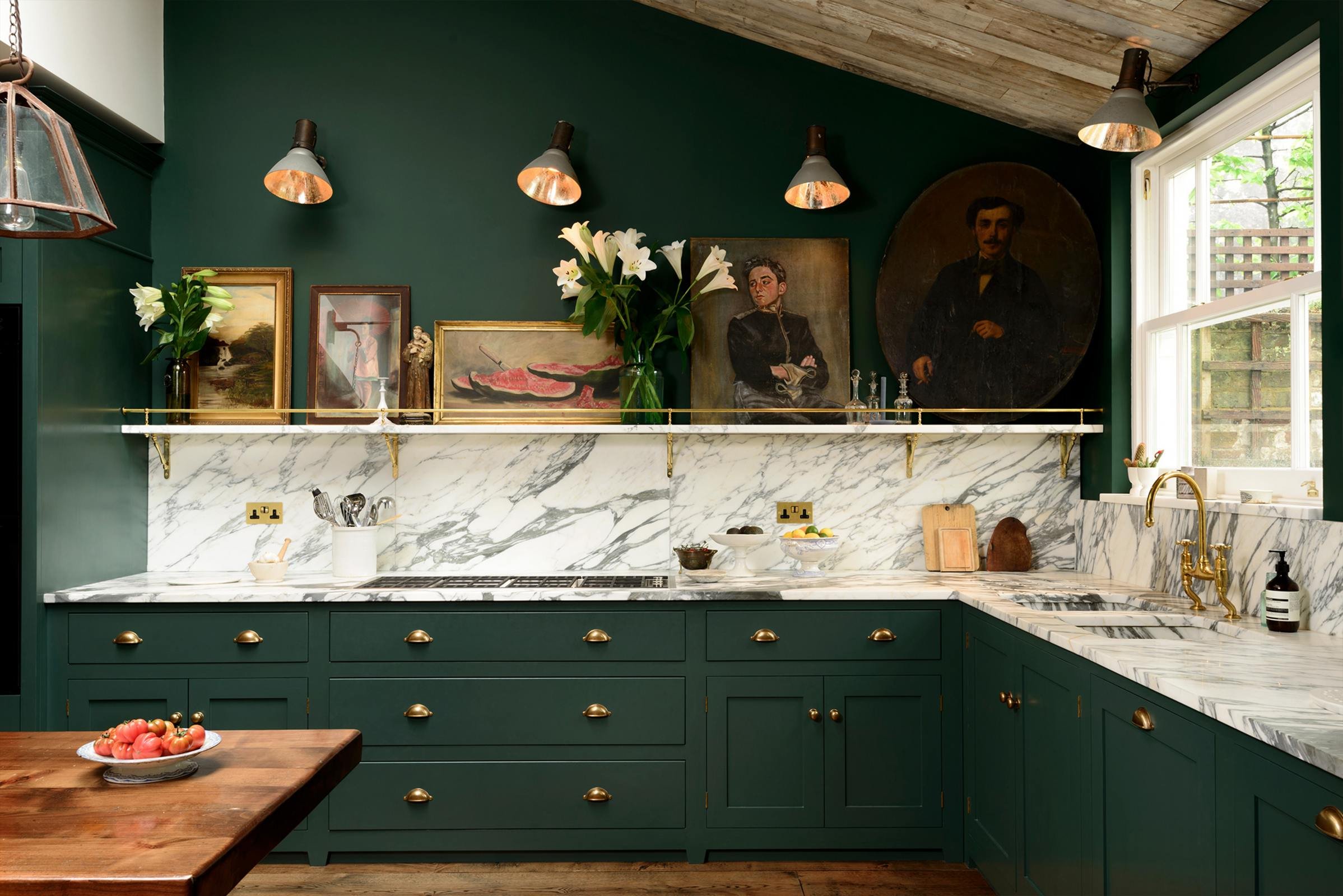 deVol Kitchens