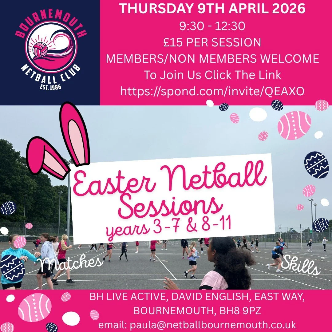 Join us for our popular holiday sessions this Easter.  Members and Non Members welcome!
To join click the link:  https://spond.com/invite/QEAXO
