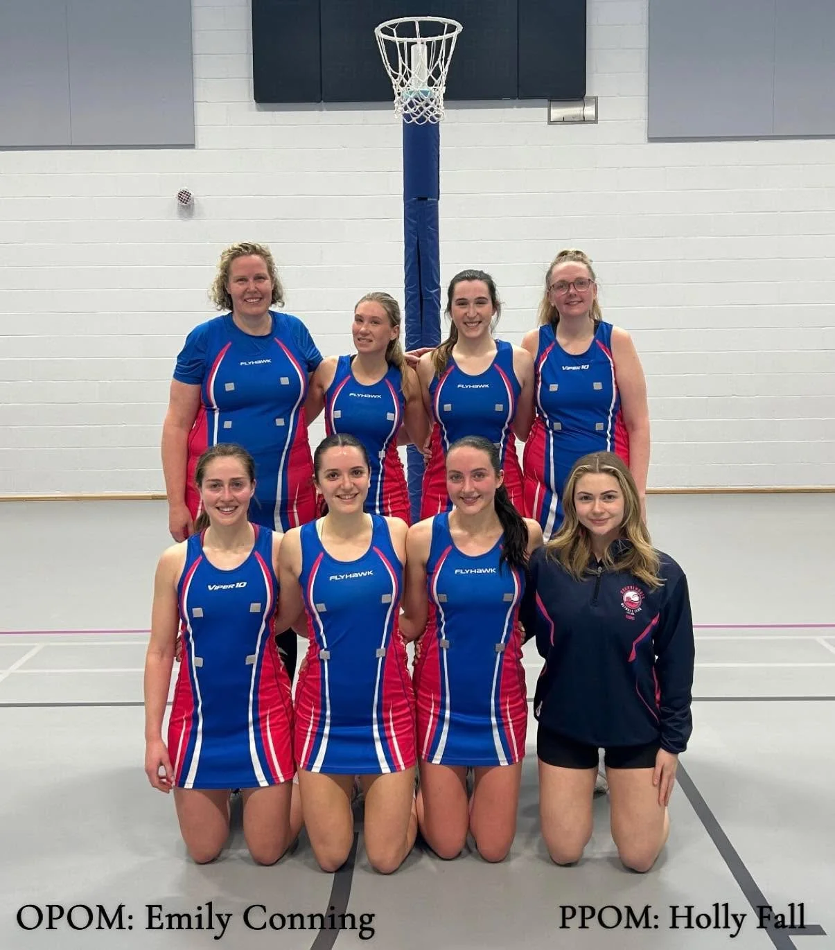 Congratulations to Bournemouth Ferns on completing their first ever season in the South West Regional 1 League, finishing mid-table with a game in hand 🩷

It&rsquo;s been a mixed season, with wins, draws, and both narrow and tougher losses. The stan