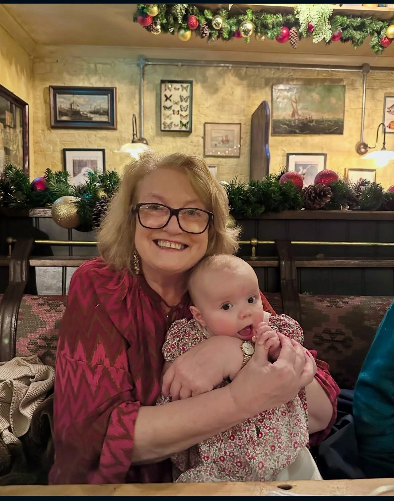 The Reality of Being a Motherless Mothers