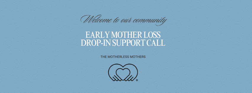 Early Mother Loss Graphic