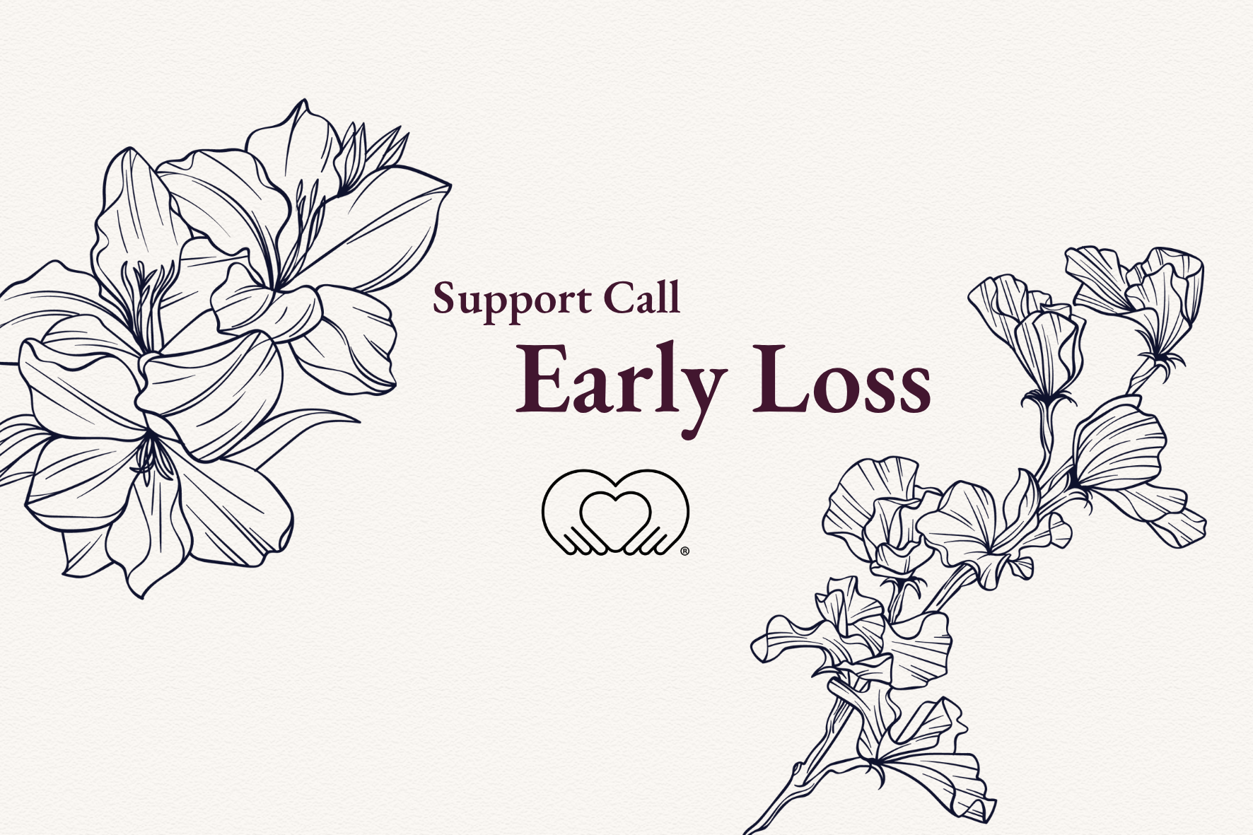 Early Mother Loss Graphic