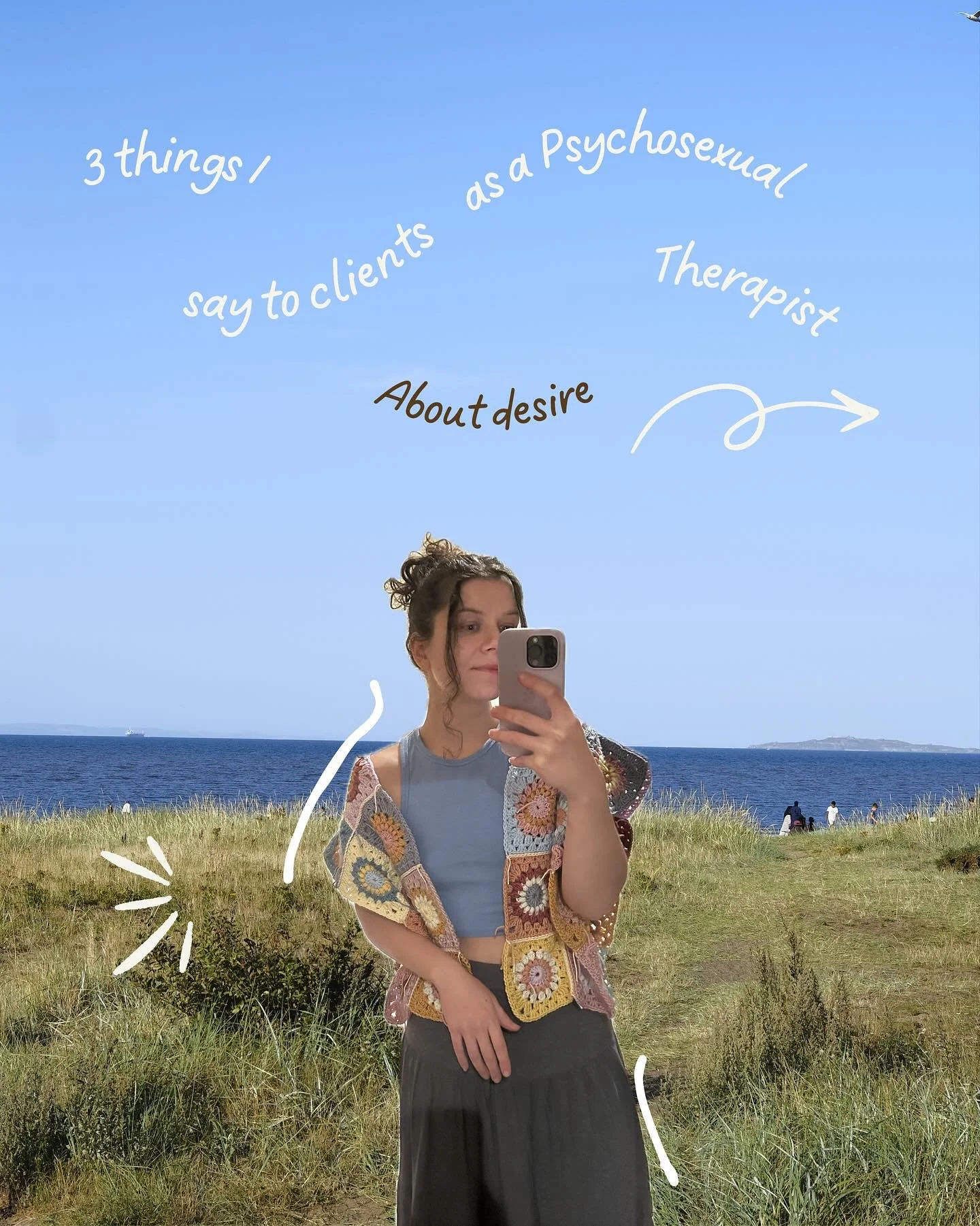 Looking for ways to stir up se*ual desire? ❤️&zwj;🔥

Grounded in Jack Morin&rsquo;s work on Cornerstones of Eroticism &amp; The Erotic Equation📚

Which one speaks to you? 💭