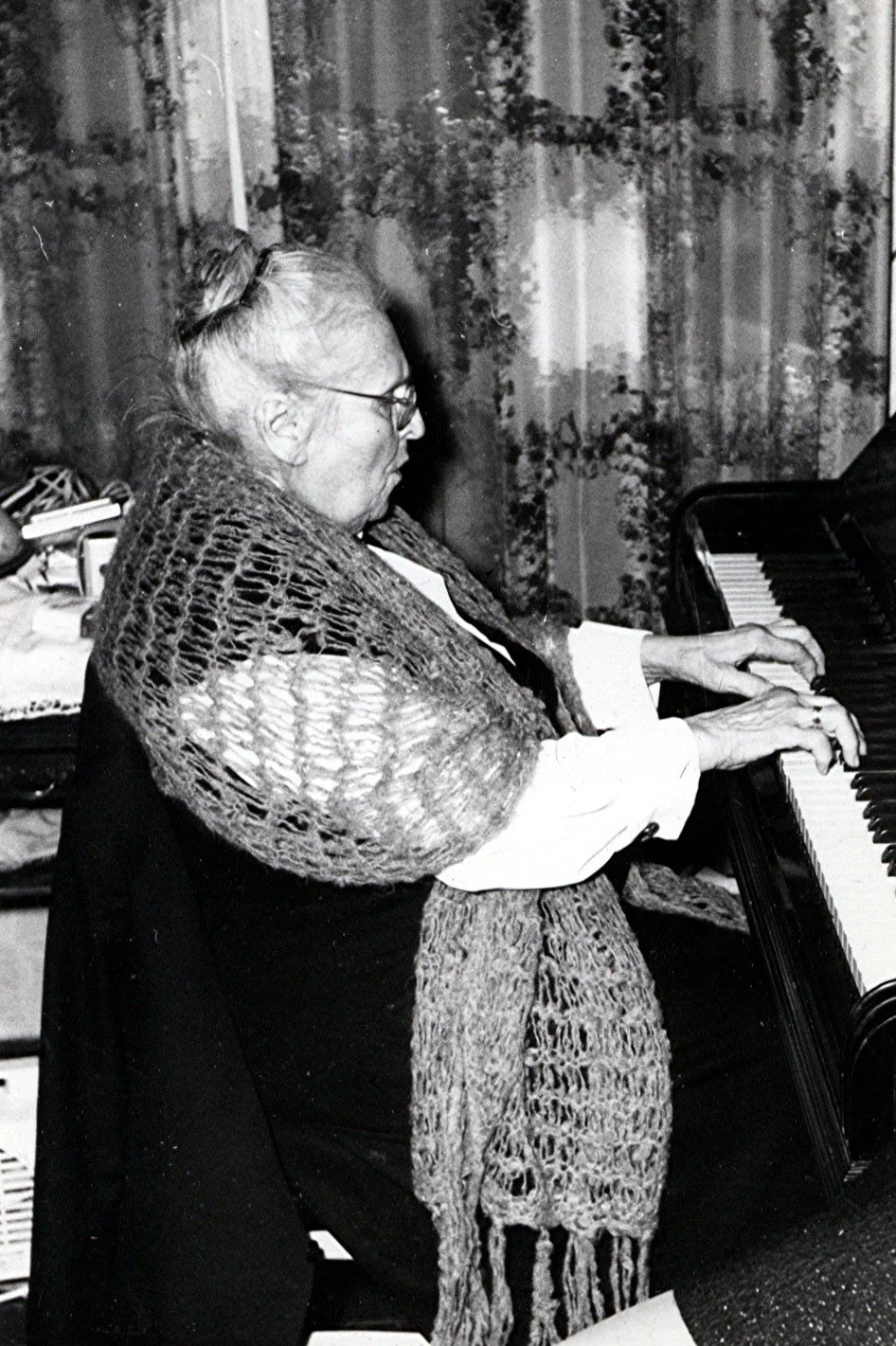 Die zwei Leben der Margarete Schilbach
