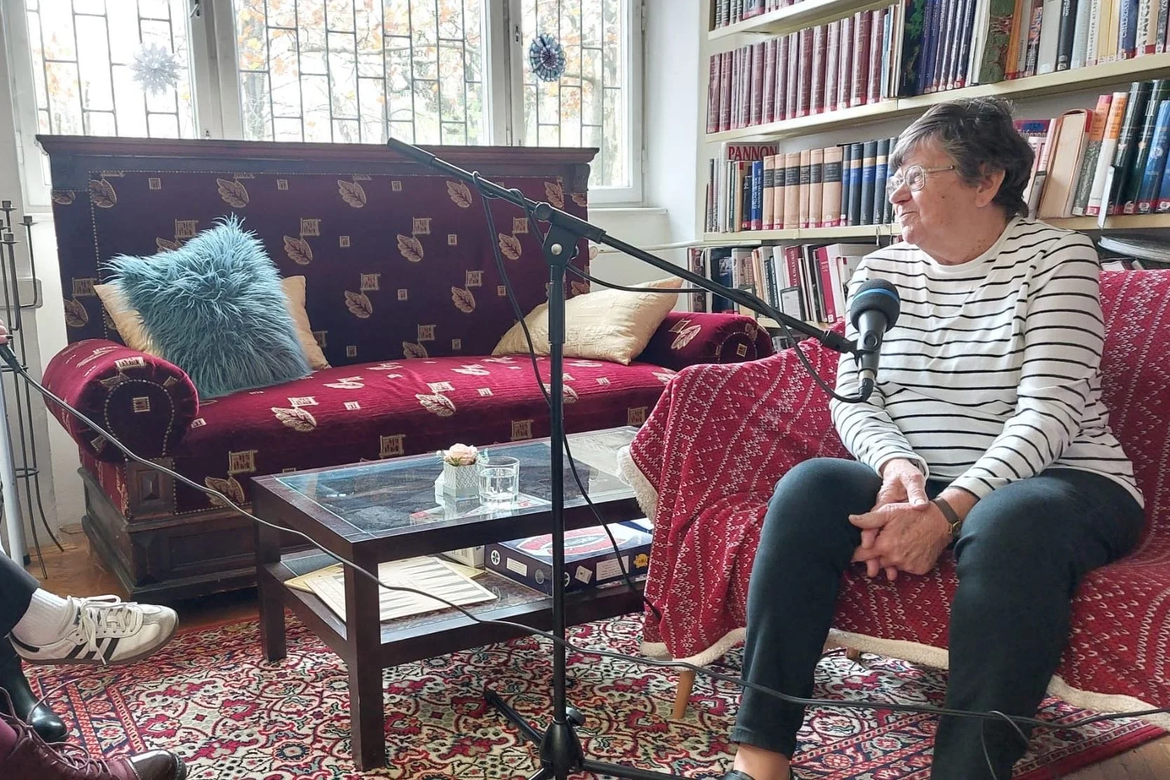 Drei Lebensgeschichten aus Südungarn