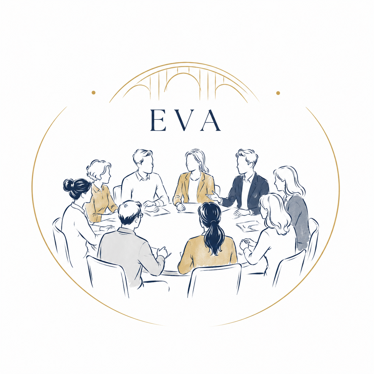 1. EVA