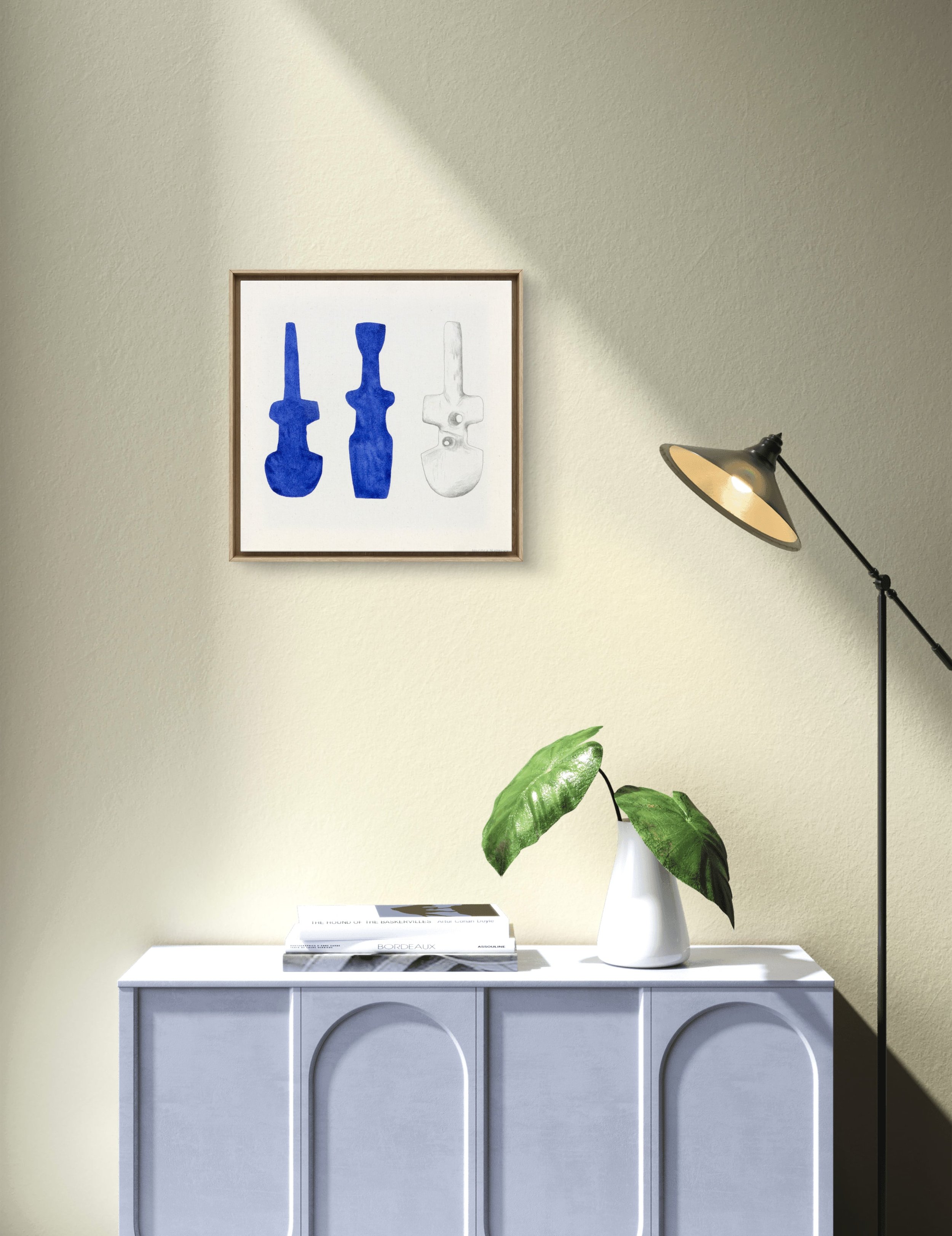 Kykladen_Idol_Archäologie_Interior_StudioNiNa_NicolaNappert_Abstrakt#3d-min.jpg