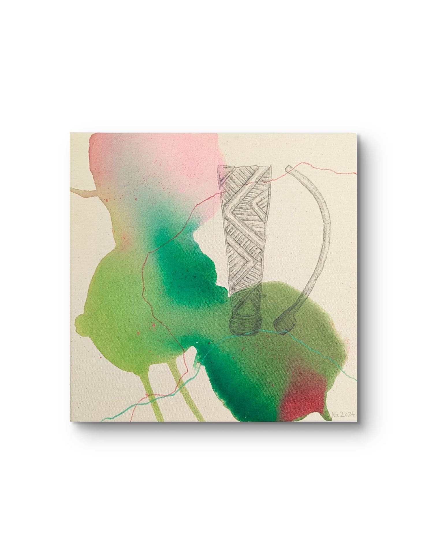 Sizilien_Fibel_Archäologie_StudioNiNa_NicolaNappert_Abstrakt#6.jpg