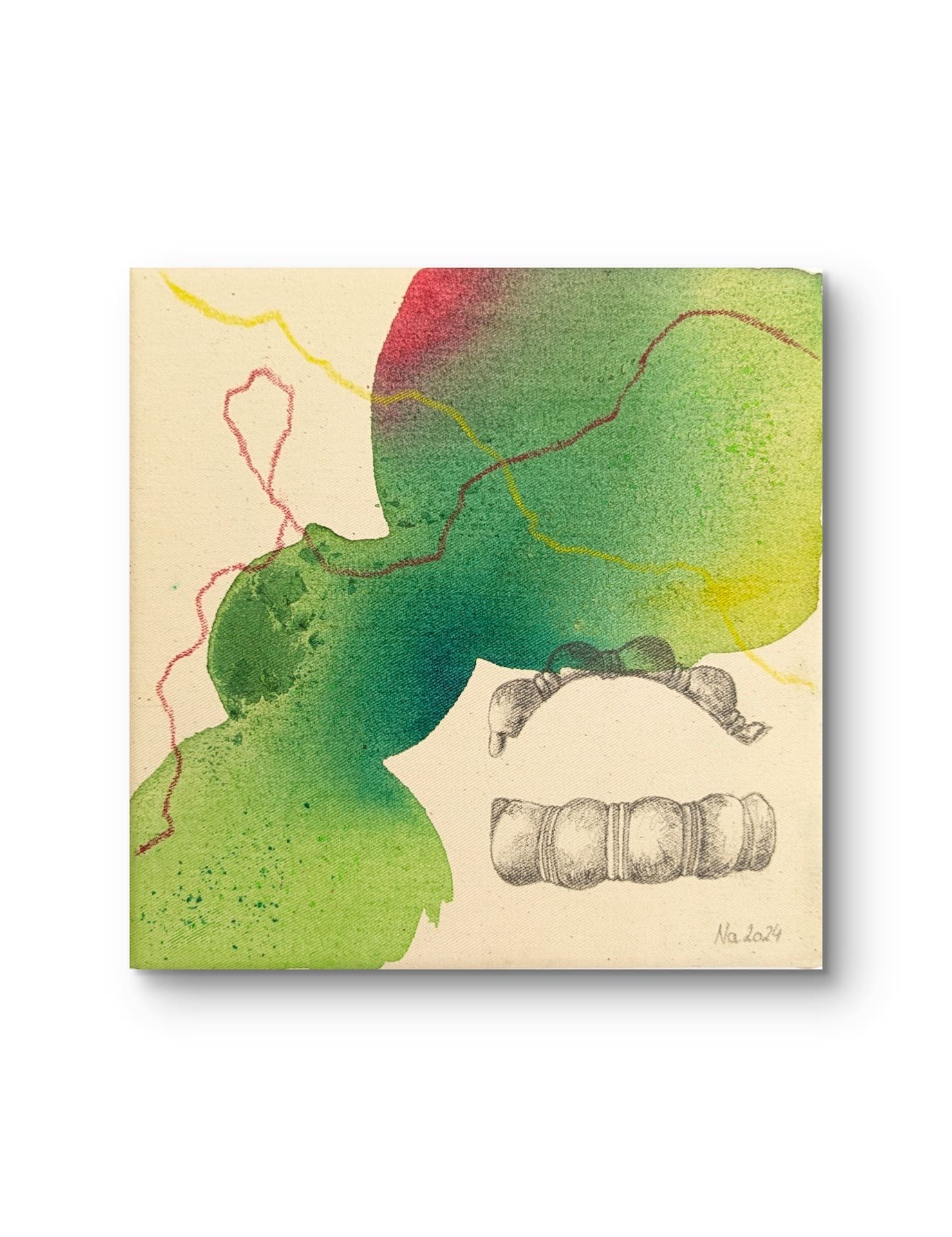Sizilien_Fibel_Archäologie_StudioNiNa_NicolaNappert_Abstrakt#3.jpg