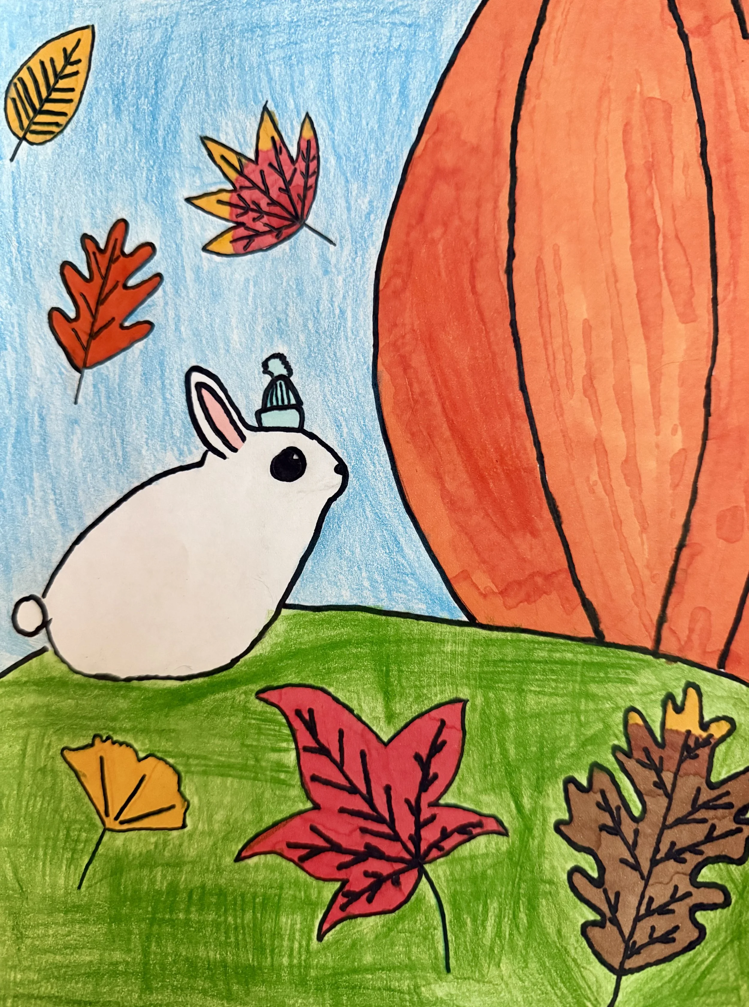 Artist: Saumya Gupta