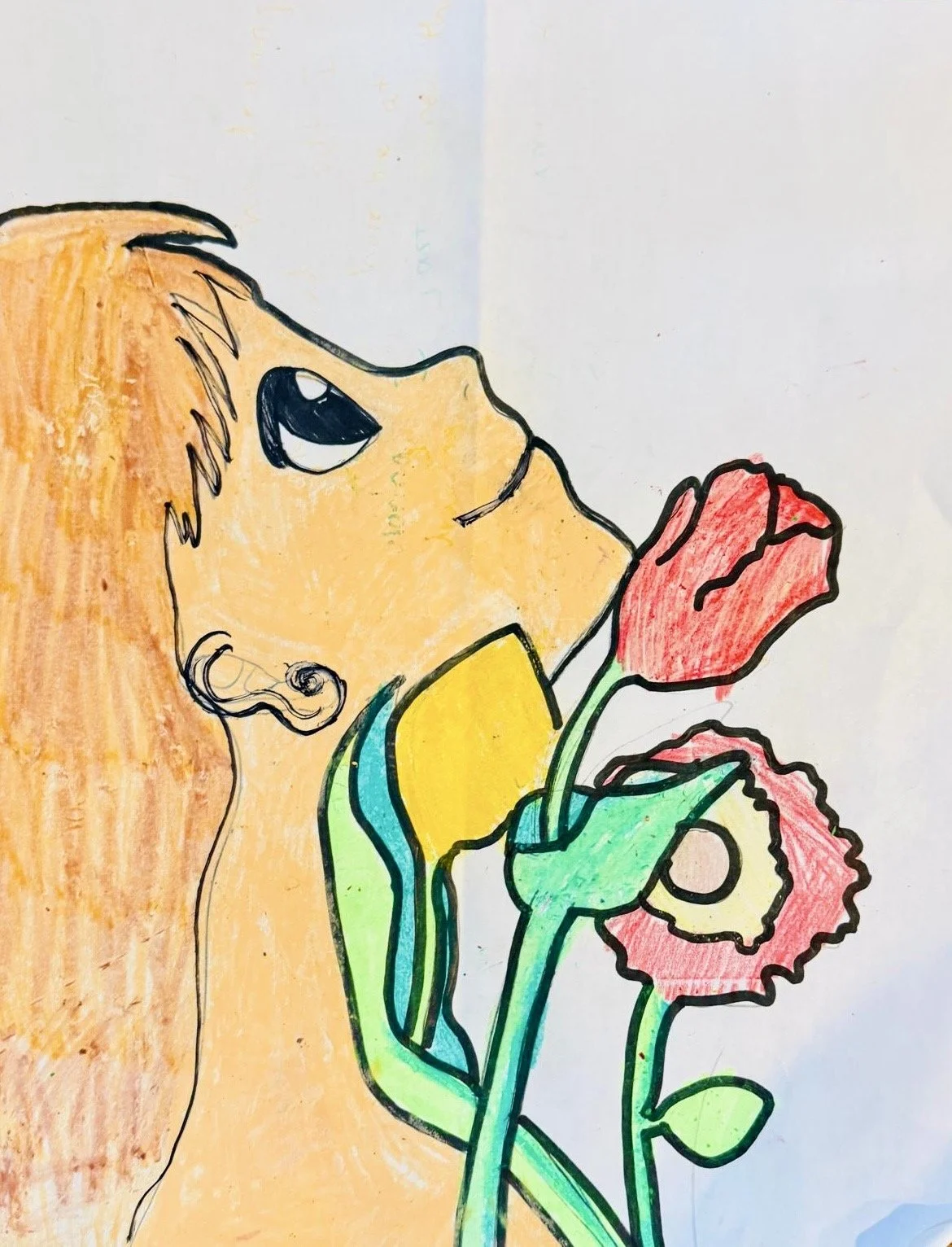 Artist: Reyansh Banerjee Jash