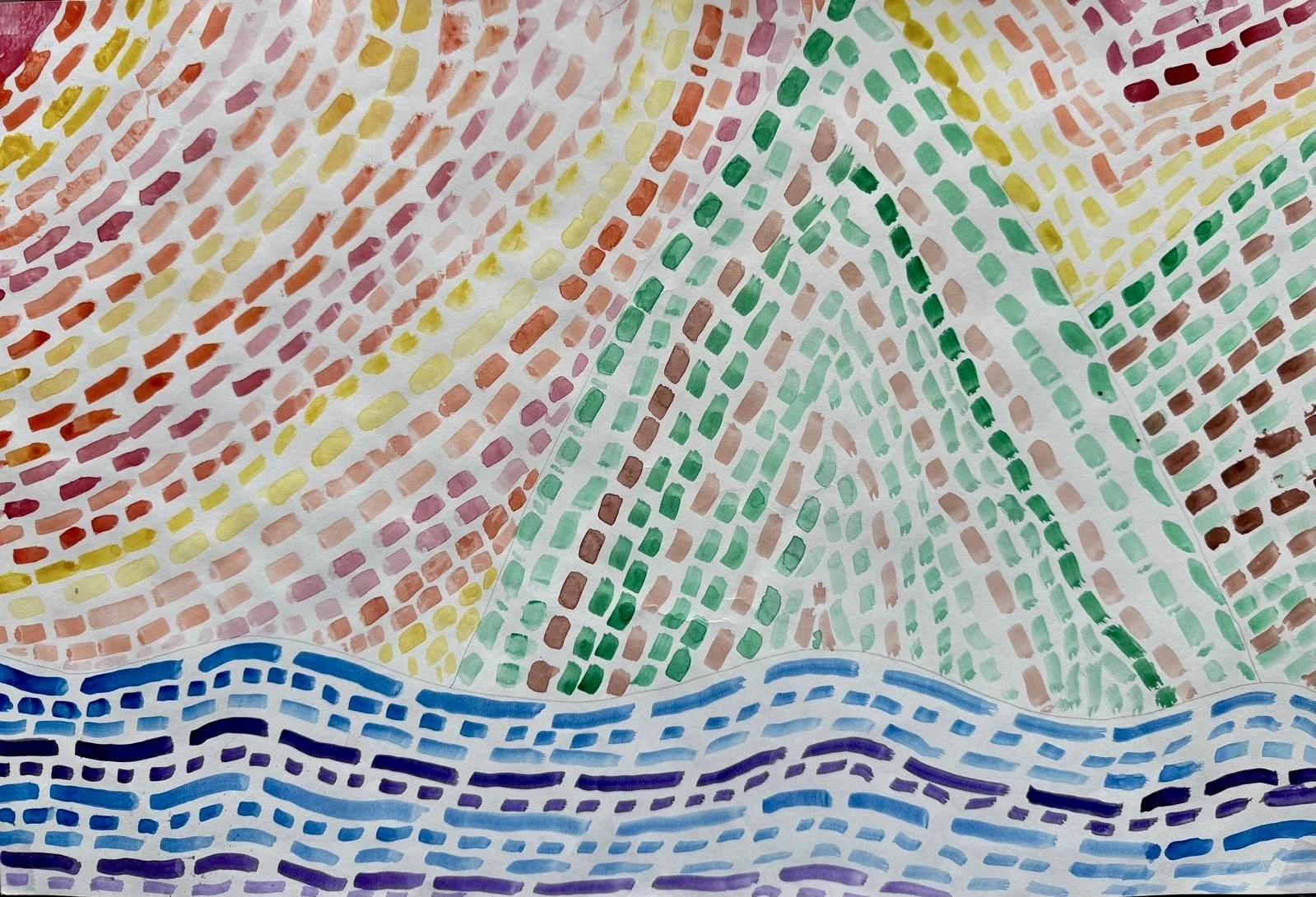 Artist: Siddhanth Boggara