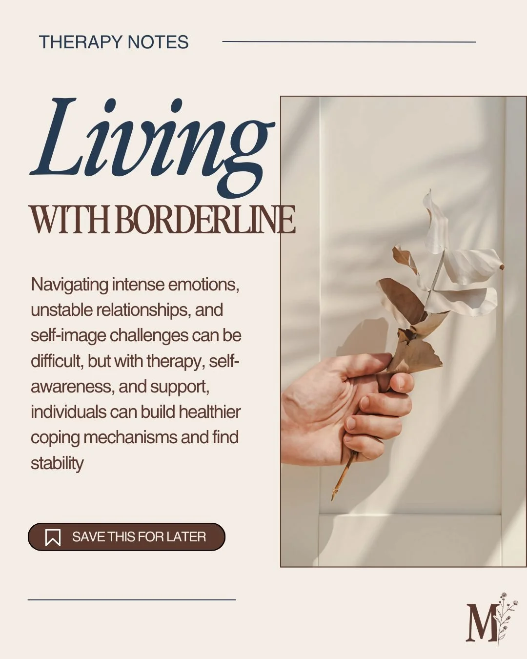 Your healing doesn&rsquo;t have to look like anyone else&rsquo;s. ✨
If you would like to book a session with one of our therapists at Moncton Counselling and Wellness, visit our website www.monctoncounselling.ca or leave us a voicemail at (506) 700-0