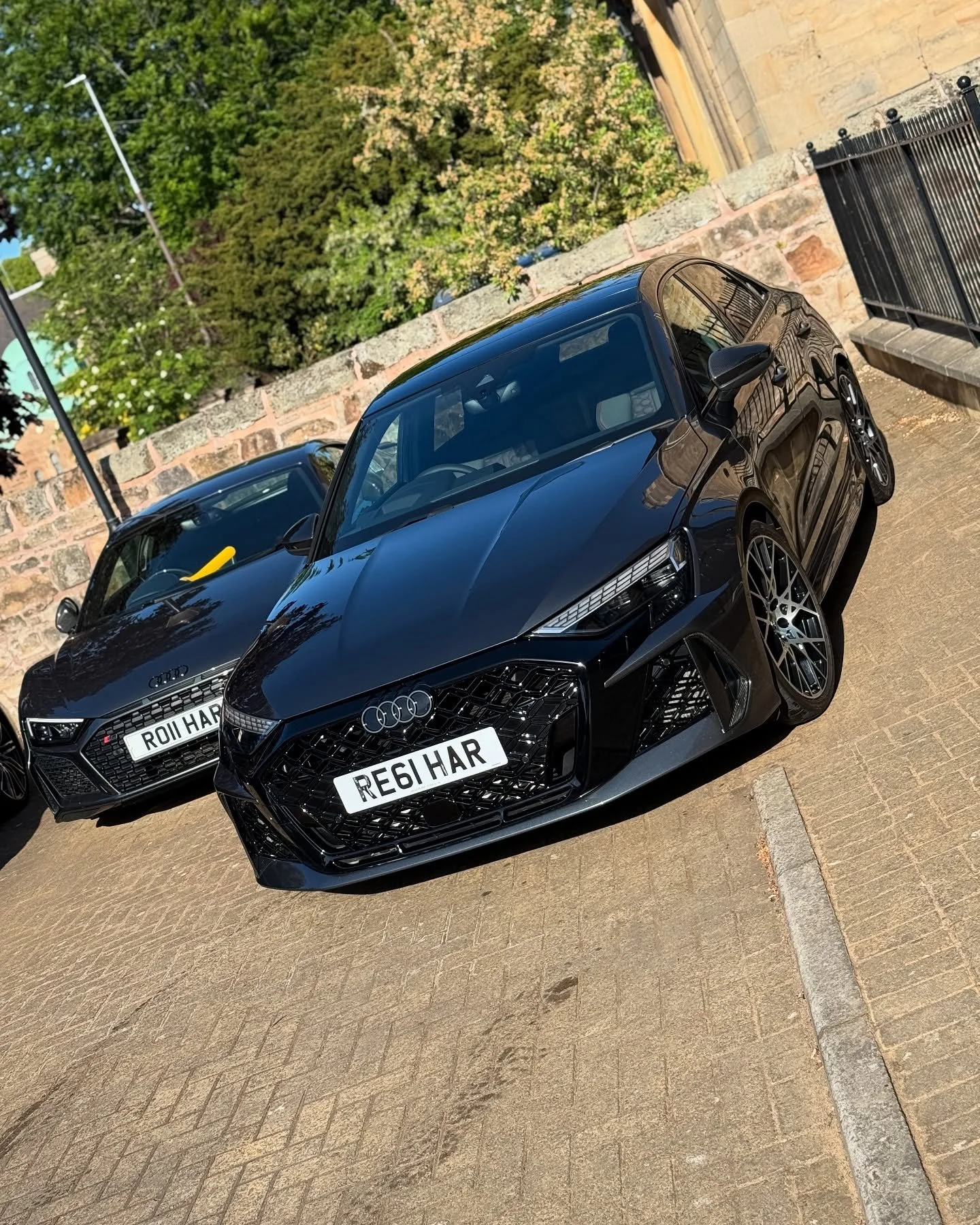 @audi_rs3_carbon treated to a exterior safe wash keeping it fresh! 

#audirs3 #mobilevaleting #detailing #rs3 #edinburgh #eastlothian #westlothian