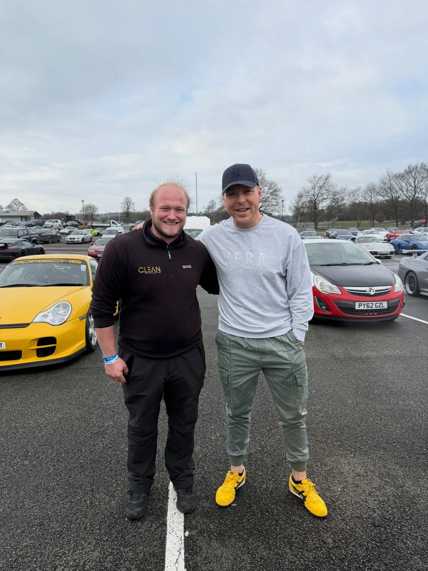 2025! Thank you all Clients, suppliers, partners and friends far too many moments to show them all in the 20 pictures but here are some! 

We return on the 5th of January to do it all again and I can&rsquo;t wait!