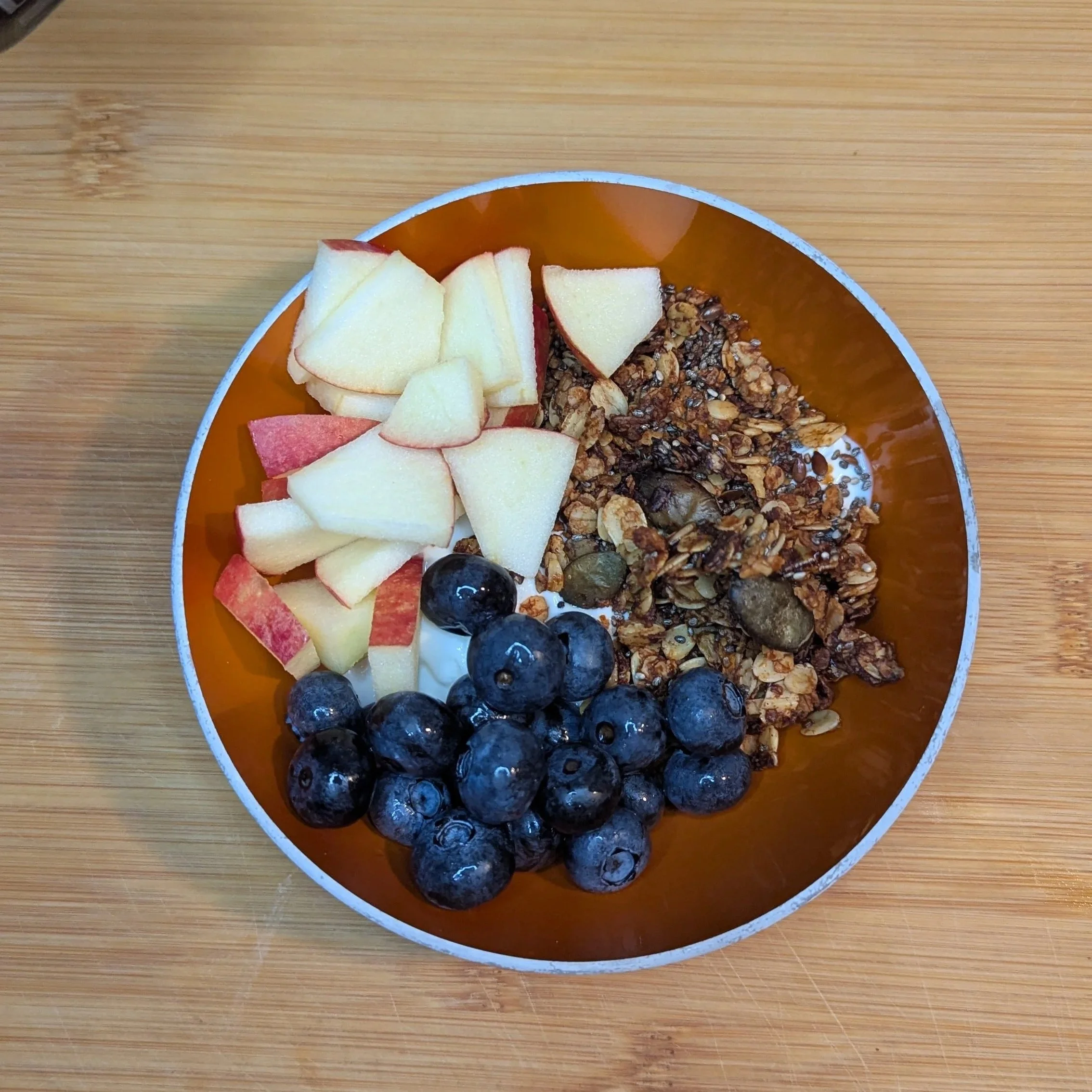 Harmony Granola