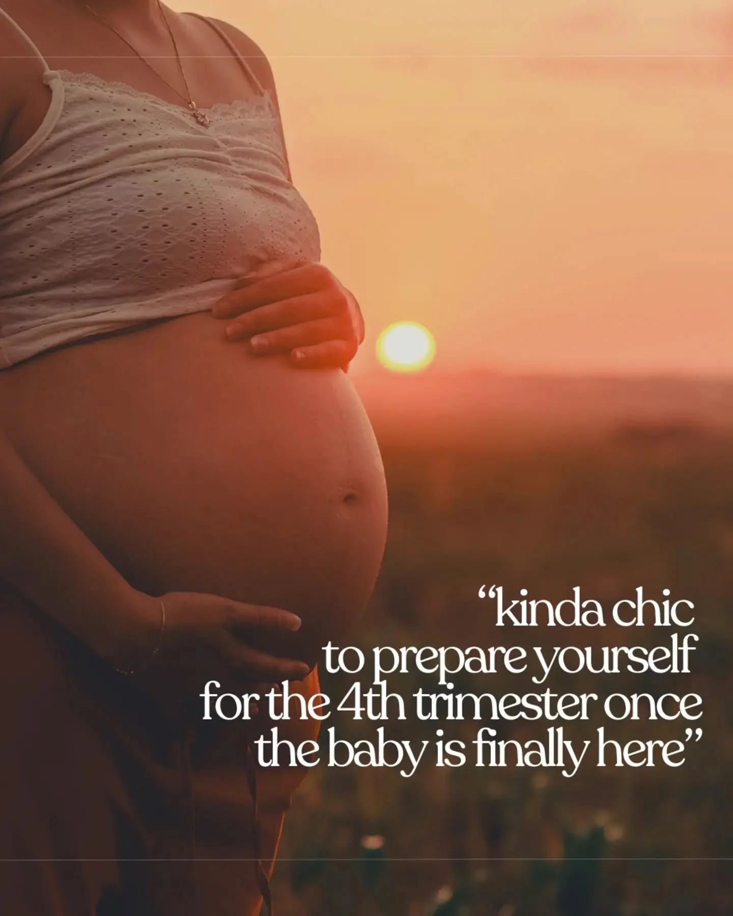Kinda chic to join us on the 5th of September for a workshop designed for your first 40 days after birth and beyond!

📅: September 5th, 10 AM-1 PM
📍: Bhumi Yoga, Lage Kanaaldijk 112 D8
💬: English
🍪:Nourishing and delicious snacks included made by