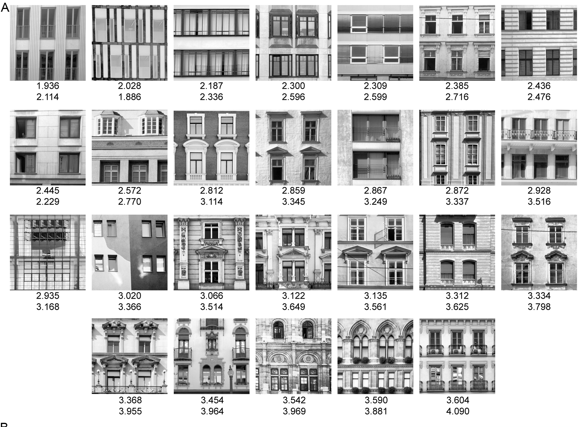 Infant Visual Preferences and Adult Aesthetic Judgements