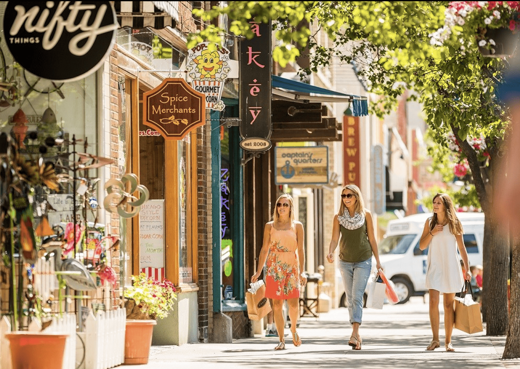 Neighborhood Walkability, Physical Activity, and Walking Behavior