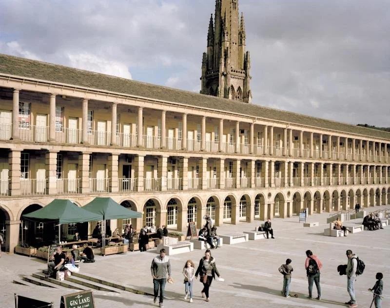 Living with Beauty: The Building Better, Building Beautiful Report