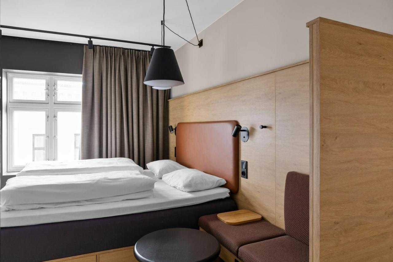 BARCH Standard Double Room