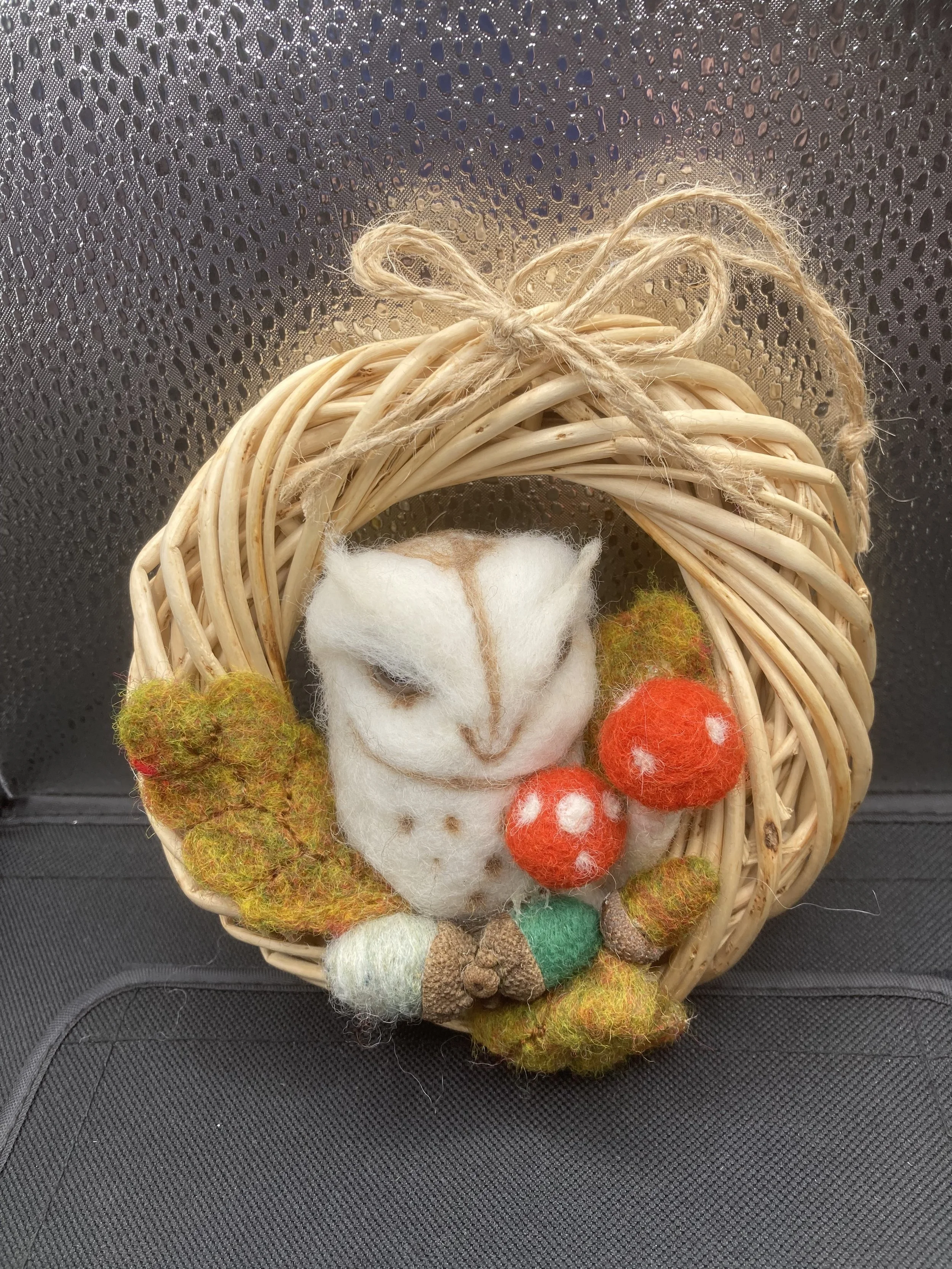 Ashridge Court Craft Market