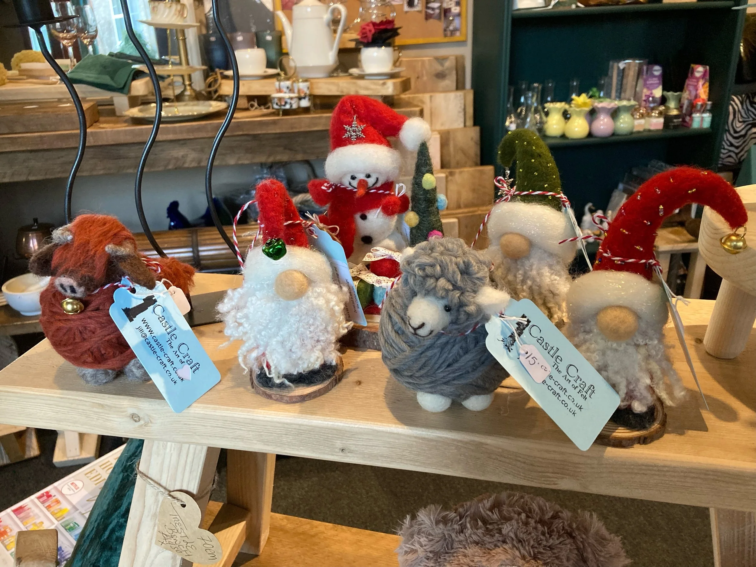 Tedburn St Mary Village Fair