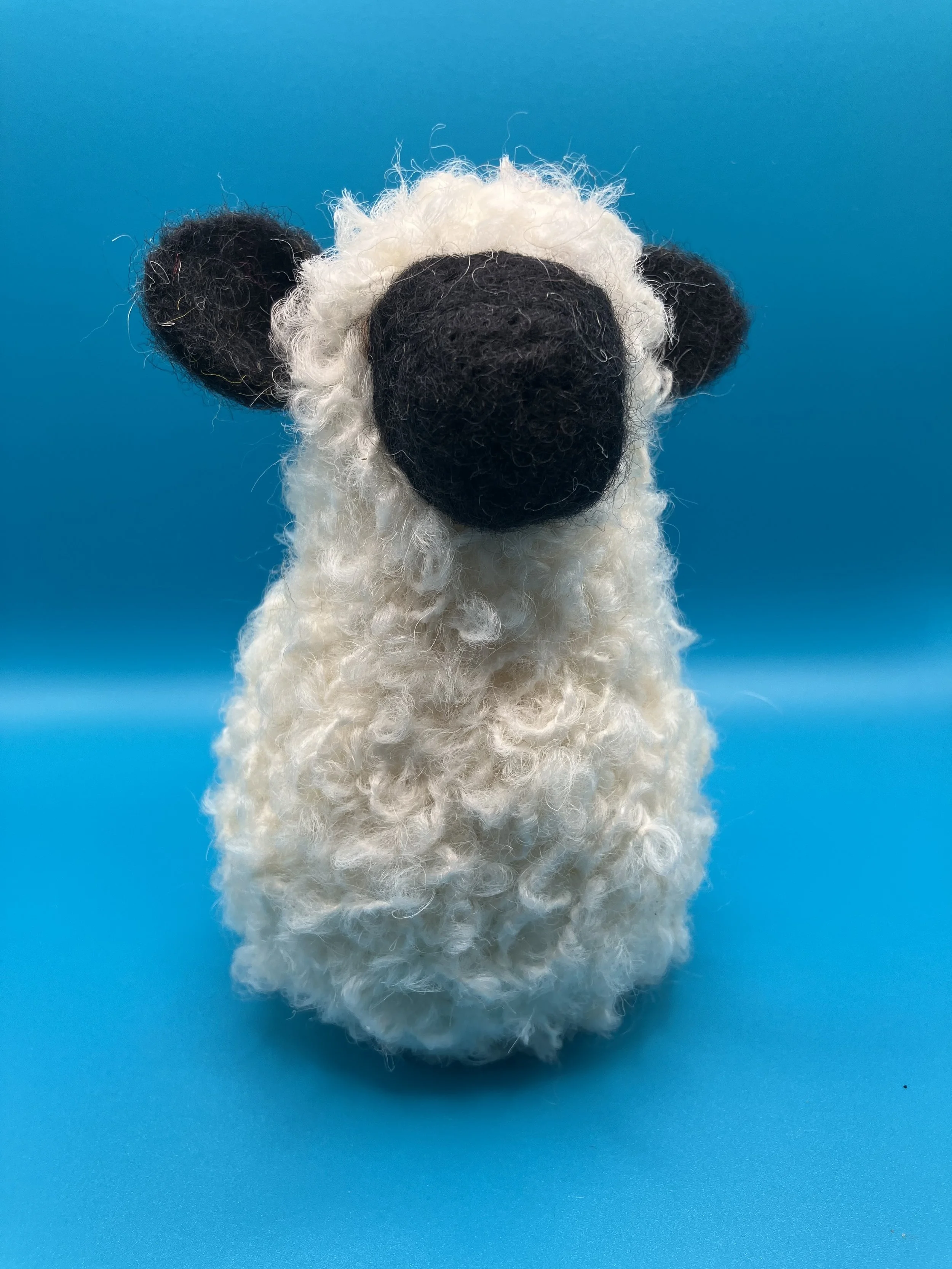 Sheep workshop
