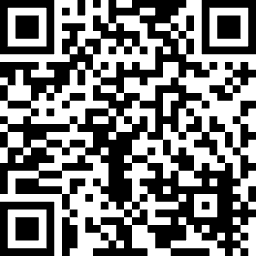 QR Code for Holy Land Donations