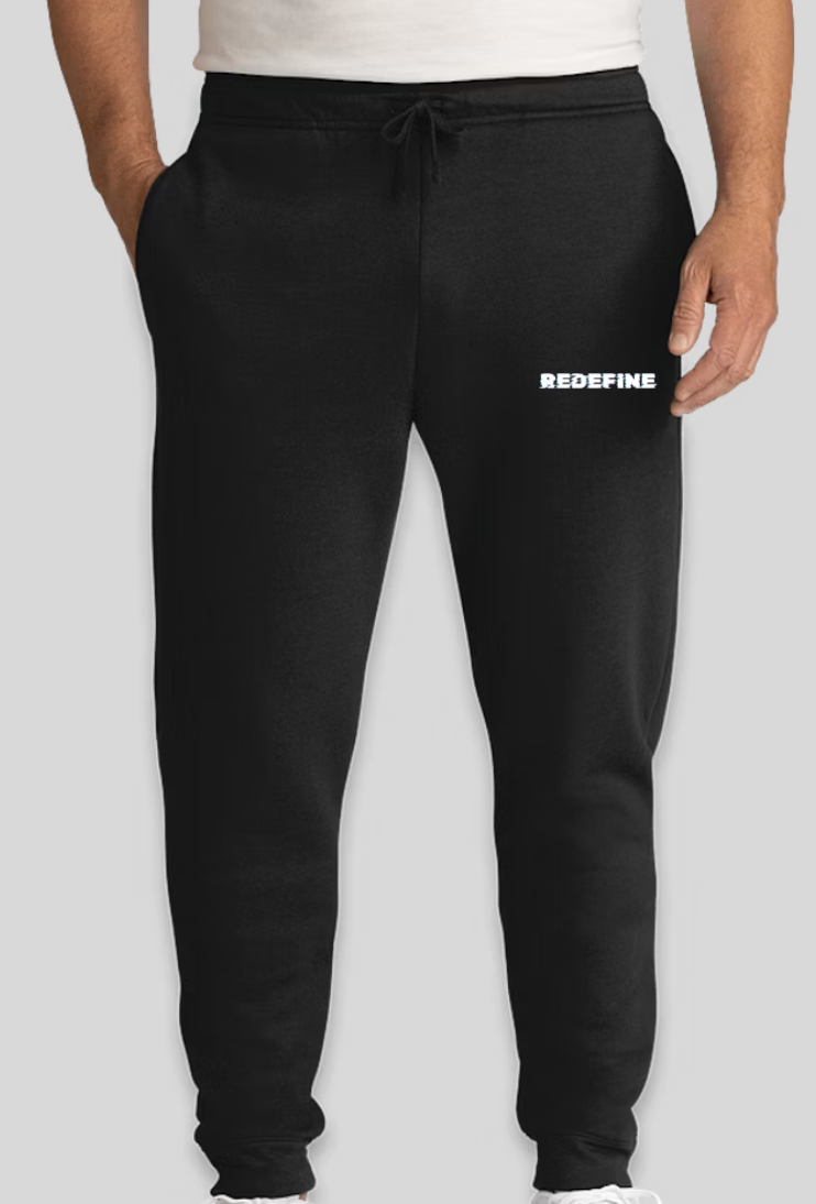 REDEFINE JOGGER