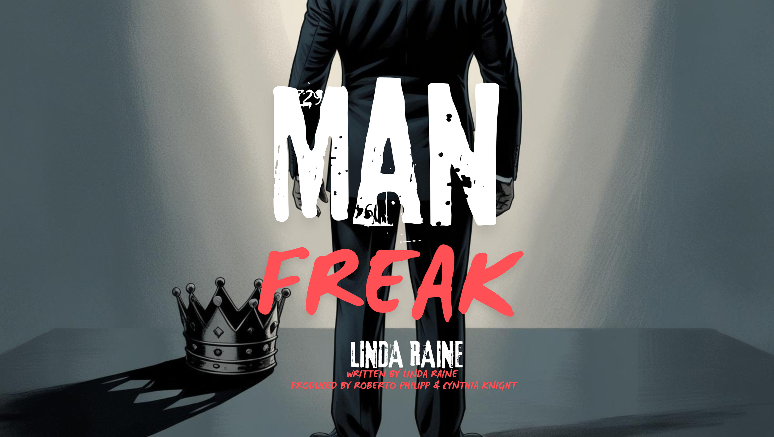 MAN FREAK