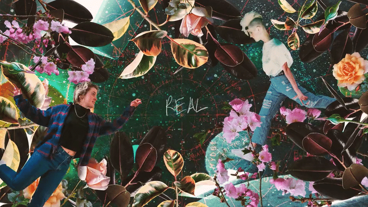 Waste of Space by Annie & the Bang Bang