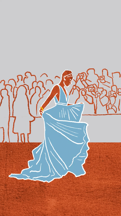 Mind Your Own with Lupita Nyong'o