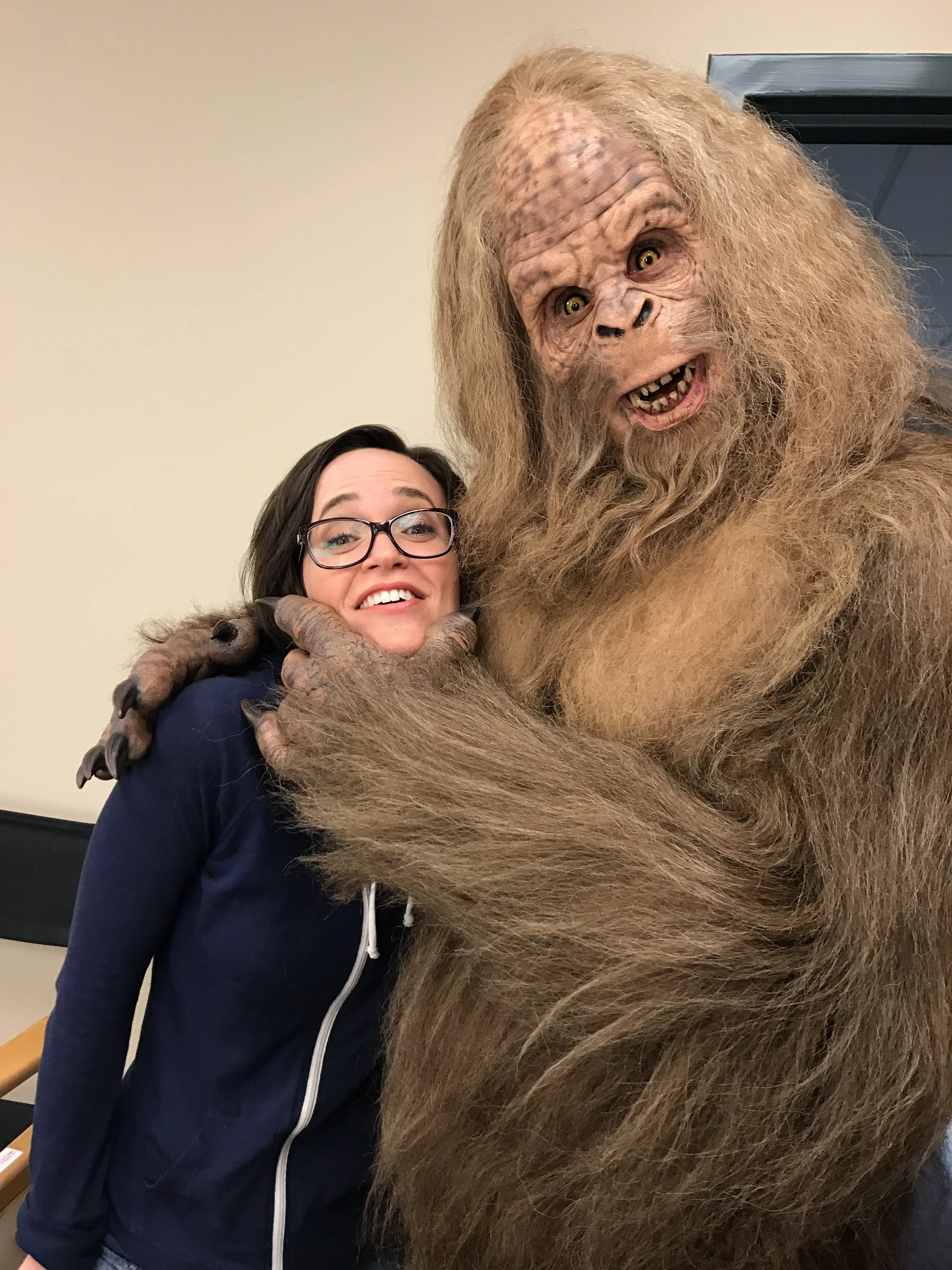 I don't know what is happening here