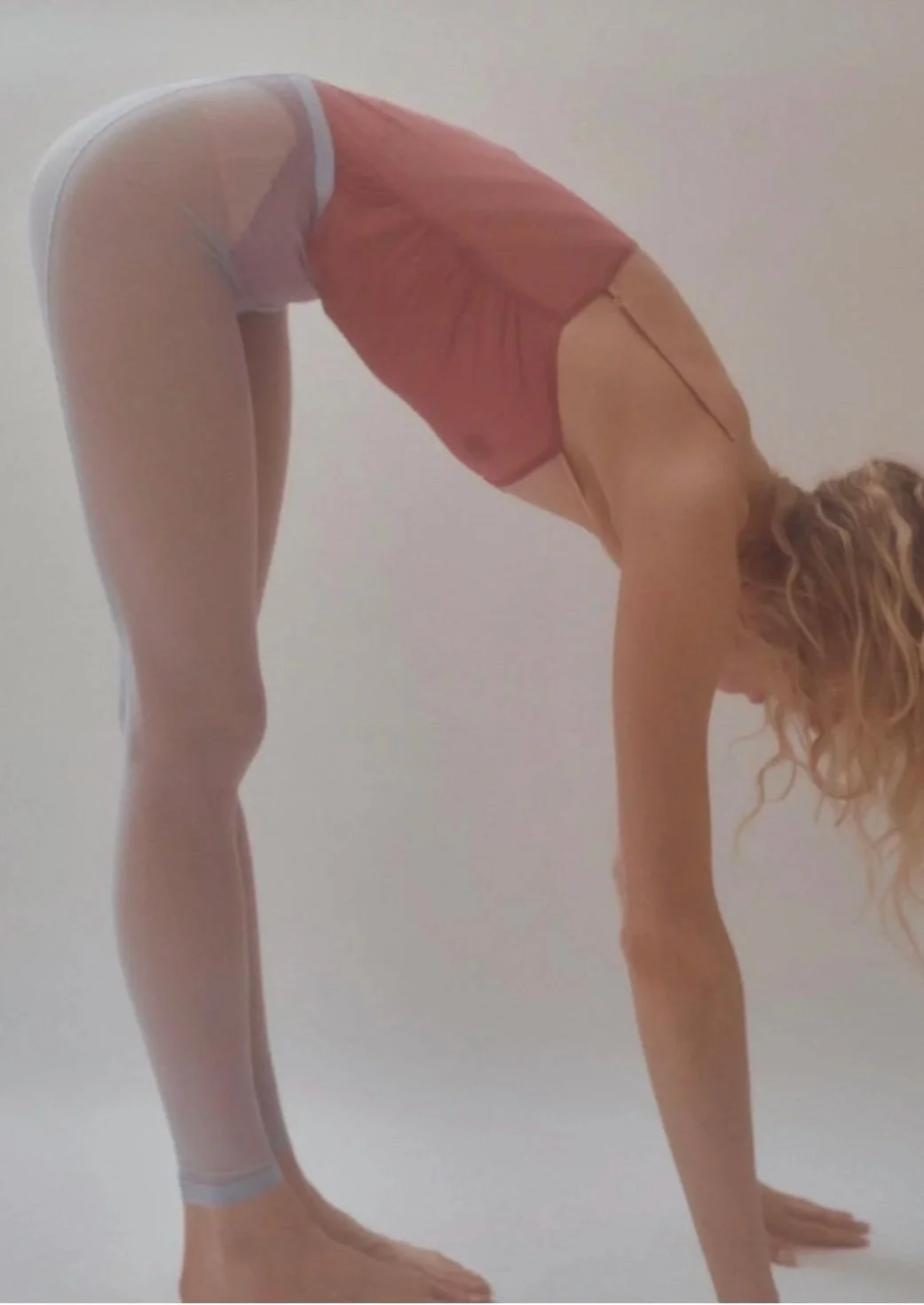 Delilah Koch, styled by Karin Bereson