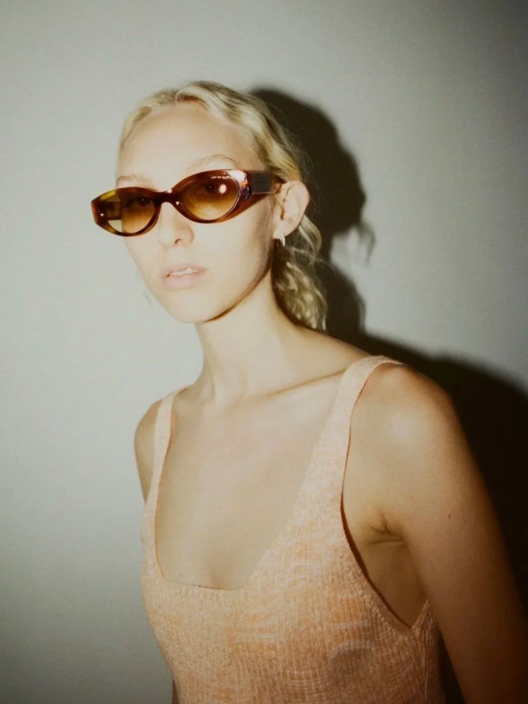 Delilah Koch by Karin Bereson