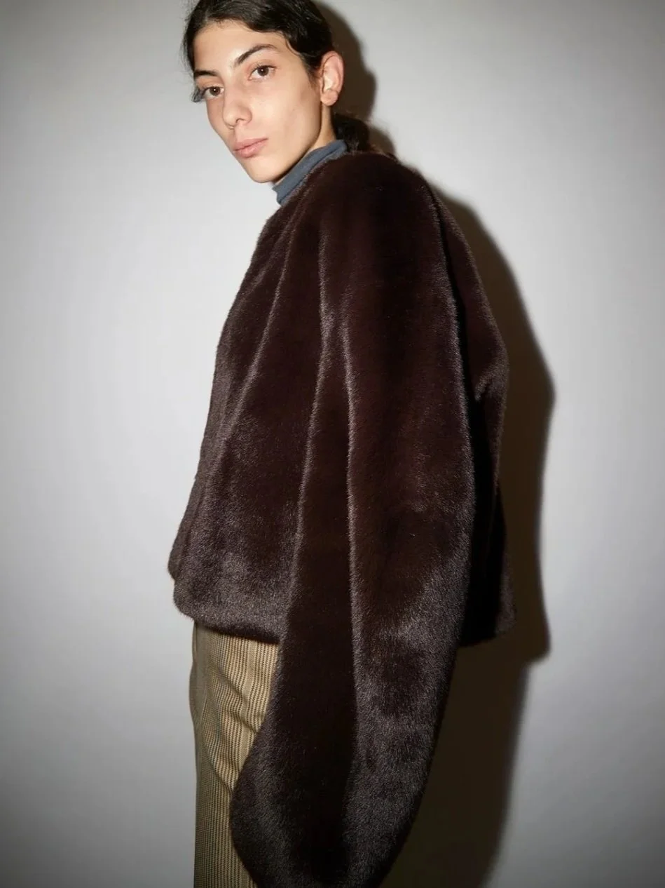 Oyku Bastas by Karin Bereson