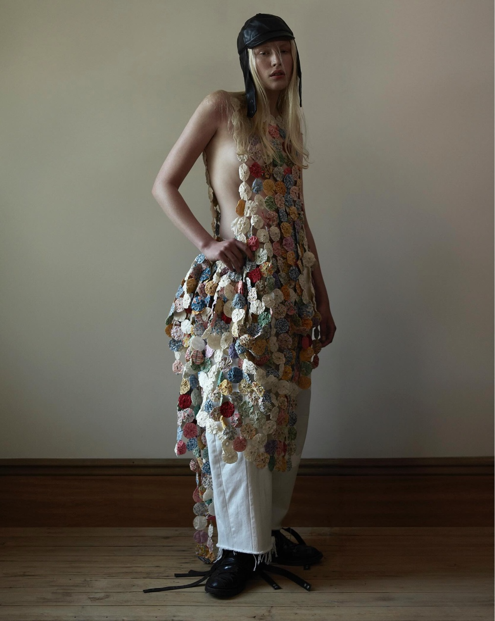 Display Copy by John Guerrero, Cornelius Lafayette